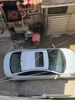 هيونداي أكسنت